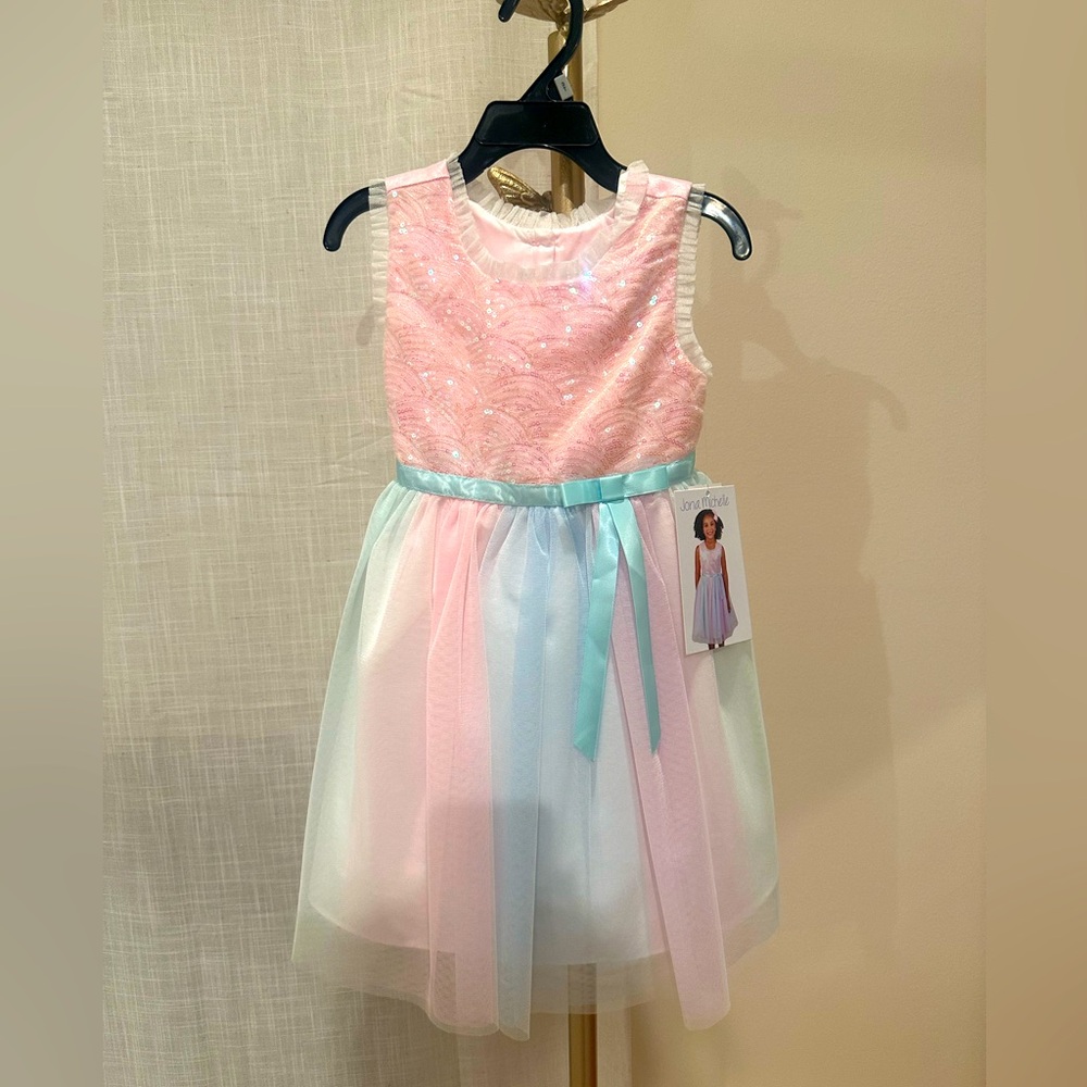 Jona Michelle 3T Girl’s dress